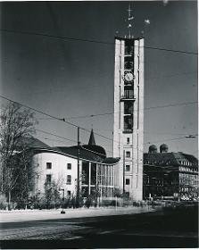 München, St. Matthäus