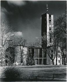 München, St. Matthäus