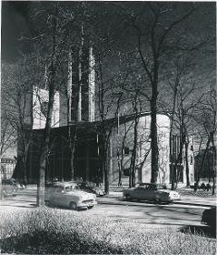 München, St. Matthäus
