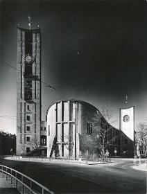 München, St. Matthäus