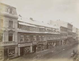 Berlin, Neue Roßstraße 21-15