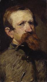 Der Artilleriehauptmann Johann Baptist Bauer