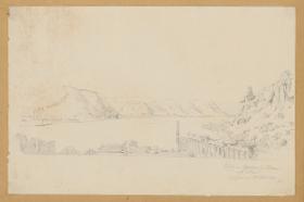 Ägypten-Expedition, Nubien, Philae