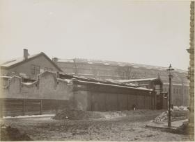 Berlin, Georgenstraße