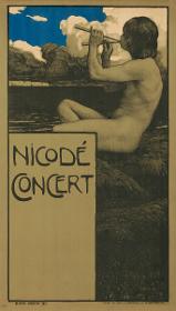 Nicodé Concert