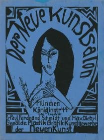 Der Neue Kunstsalon