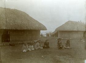"Tahiti, Tautira"