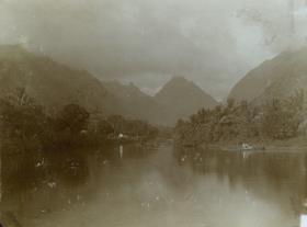 "Tahiti, Tautira"