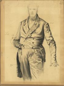Wilhelm von Humboldt oder Minister v. Rother