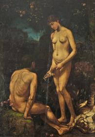 Adam und Eva
