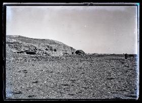 Tigrisufer südlich des Bait al-Chalifa