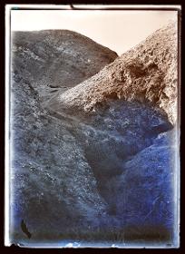 Schlucht bei Kifri