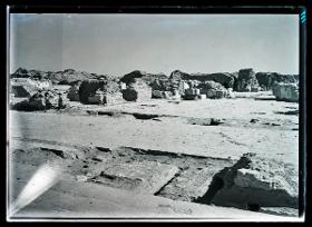 al-Dschausaq al-Chaqani, Thronsäle