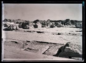 al-Dschausaq al-Chaqani, Thronsäle