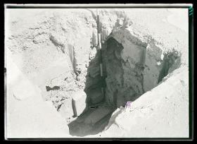 al-Dschausaq al-Chaqani, Thronsäle