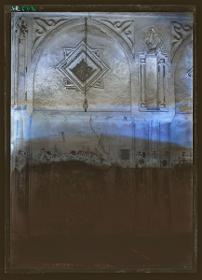 Imam ad-Dur, Wandgliederung innen