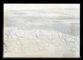Privathäuser, Stuck, Haus XIII, Zimmer 3 (Ornament Nr. 114)