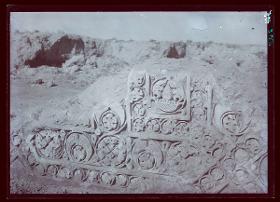 Privathäuser, Stuck, Haus XI/b (Ornament Nr. 273)