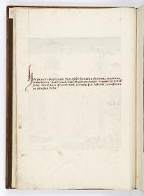 Einzug der Johanna von Kastilien in Brüssel am 9. Dezember 1496: Kommentar zu Minoriten mit roter Fahne in hügeliger Landschaft
