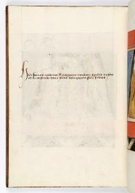 Einzug der Johanna von Kastilien in Brüssel am 9. Dezember 1496: Lebende Bilder: Kommentar zu Menelope mit zwei Frauen, die ihr Helm und Lanze halten