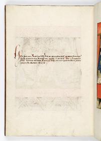 Einzug der Johanna von Kastilien in Brüssel am 9. Dezember 1496: Kommentar zu Lucas malt die Madonna (zu 59 recto)