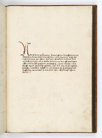 Einzug der Johanna von Kastilien in Brüssel am 9. Dezember 1496: Textseite