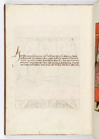 Einzug der Johanna von Kastilien in Brüssel am 9. Dezember 1496: Lebende Bilder: Kommentar zu Florentius, Herzog von Mailand, und Meriana, Prinzessin von Kastilien, in drei Bildern ihrer Vermählung