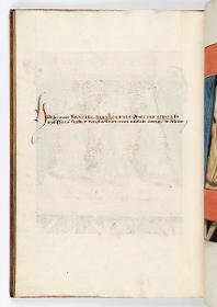 Einzug der Johanna von Kastilien in Brüssel am 9. Dezember 1496: Lebende Bilder: Kommentar zu Deiphilis, die mit ihrer Schwester Argine Theben zerstörte, wird wird von zwei Frauen mit Helm und Lanze bewaffnet