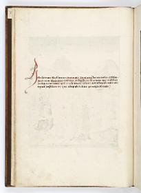 Einzug der Johanna von Kastilien in Brüssel am 9. Dezember 1496: Kommentar zu Kanonisierte Geistliche