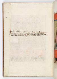 Einzug der Johanna von Kastilien in Brüssel am 9. Dezember 1496: Lebende Bilder: Kommentar zu Salomo und die Königin von Saba