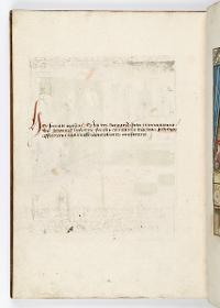 Einzug der Johanna von Kastilien in Brüssel am 9. Dezember 1496: Lebende Bilder: Kommentar zu Das Urteil des Paris