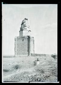 Imam ad-Dur, Ansicht