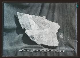 Malereien: al-Dschausaq al-Chaqani, Harem