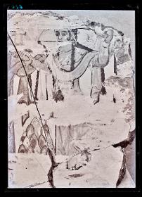 Malereien: al-Dschausaq al-Chaqani, Harem