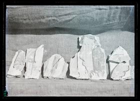 Malereien: al-Dschausaq al-Chaqani, Harem