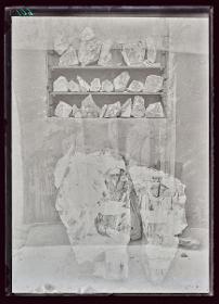 Malereien: al-Dschausaq al-Chaqani, Harem