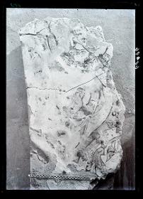 Malereien: al-Dschausaq al-Chaqani, Harem