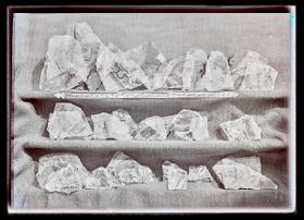 Malereien: al-Dschausaq al-Chaqani, Harem, Ornamentteile, Kanten
