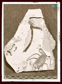 Malereien: al-Dschausaq al-Chaqani, Harem