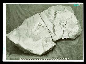 Malereien: al-Dschausaq al-Chaqani, Harem