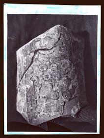 Malereien: al-Dschausaq al-Chaqani, Thronsäle