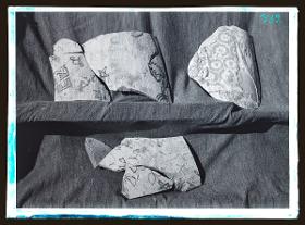 Malereien: al-Dschausaq al-Chaqani, Thronsäle