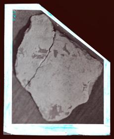 Malereien: al-Dschausaq al-Chaqani, Thronsäle
