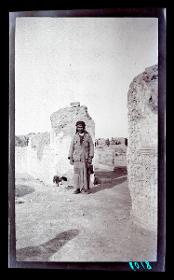 Grabung im al-Dschausaq al-Chaqani, Kuppelraum