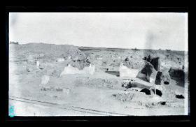 Grabung im al-Dschausaq al-Chaqani, Kuppelraum