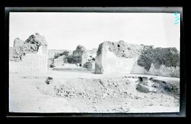 Grabung im al-Dschausaq al-Chaqani, Kuppelraum