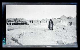 Grabung im al-Dschausaq al-Chaqani, Kuppelraum