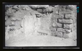 Grabung im al-Dschausaq al-Chaqani, Thronsäle