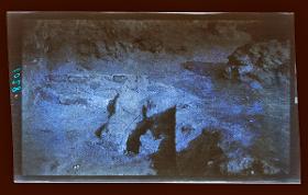 Grabung im al-Dschausaq al-Chaqani, Latrine