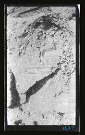 Grabung im al-Dschausaq al-Chaqani, Rotundenbau